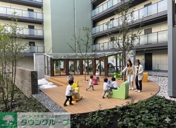 プロシード池上の物件内観写真